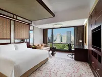 Futian Shangri-La, Shenzhen