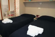 Hotel Ristorante Villa Susy