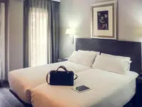 Mercure Madrid Centro