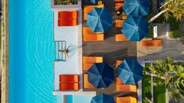Bandara Phuket Beach Resort