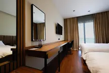 Valza Boutique Hotel