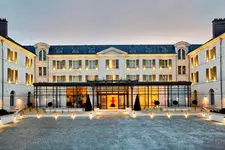 La Licorne Hotel & Spa Troyes (MGallery)