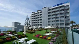 Medplaya Hotel Riviera