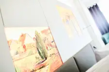 Design- und Kunsthotel München