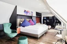 Design- und Kunsthotel München