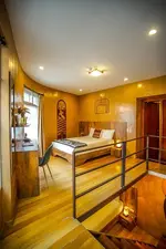 Chakana Hotel Boutique Centro