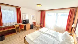 Thermenhotel Tannenhof
