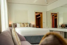 Damask Resort