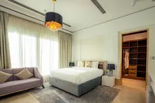 Damask Resort