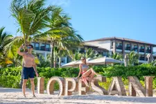 Lopesan Costa Bávaro Resort, Spa & Casino