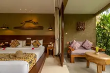 Honai Resort