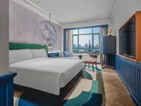 Hotel Indigo Shenzhen Overseas Chinese Town