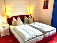 Strandhotel Berg