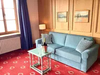 Strandhotel Berg