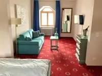 Strandhotel Berg
