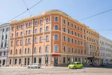 Metropole Hotel by Semarah