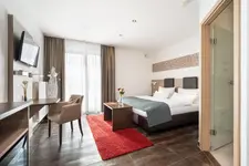 Hotel Drei Rosen
