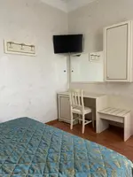 Hotel Divino Amore