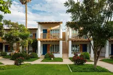 Hotel Paracas, a Luxury Collection Resort, Paracas