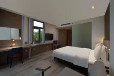 Holiday Inn Express Shanghai Pujiang