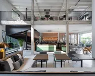 Lilit Bang Lumphu Hotel
