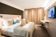 Hotel Thermal Širava