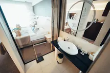 Hotel Thermal Širava