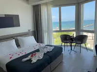 Hotel Petit Palais