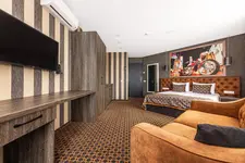 Resort Hotel Elija