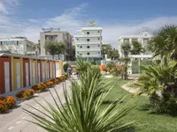 Hotel Levante