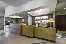 Hotel Falco D'Oro