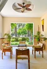 Palavra Resort