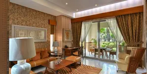 Palavra Resort