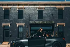 The Chandler Hotel