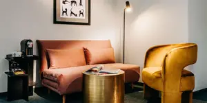Boutique-Hotel Zur alten Post