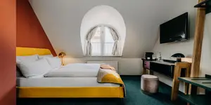 Boutique-Hotel Zur alten Post