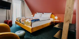 Boutique-Hotel Zur alten Post