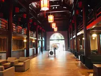 Wyndham Grand Vedana Ninh Binh Resort