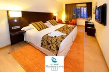 Hotel Norat Marina & Spa