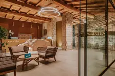 Amasea Resort