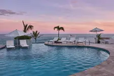 Azura Bermuda