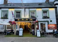 Molesworth Arms