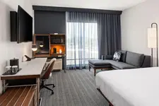 Courtyard by Marriott Austin Dripping Springs