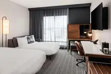 Courtyard by Marriott Austin Dripping Springs