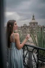 Hotel Zócalo Central