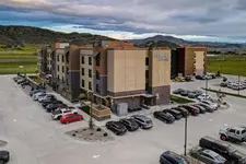 Fairfield by Marriott Inn & Suites Denver Southwest, Littleton