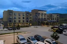 Fairfield by Marriott Inn & Suites Denver Southwest, Littleton