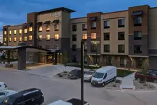 Fairfield by Marriott Inn & Suites Denver Southwest, Littleton