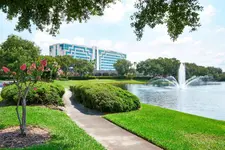 Renaissance Orlando Airport Hotel