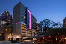 Moxy Atlanta Midtown